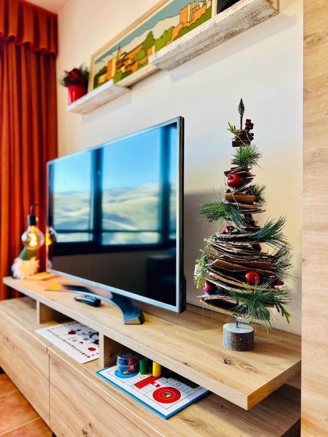 Monte Oiz Con Wifi Y Parking Gratis Apartment Сиера Невада Екстериор снимка